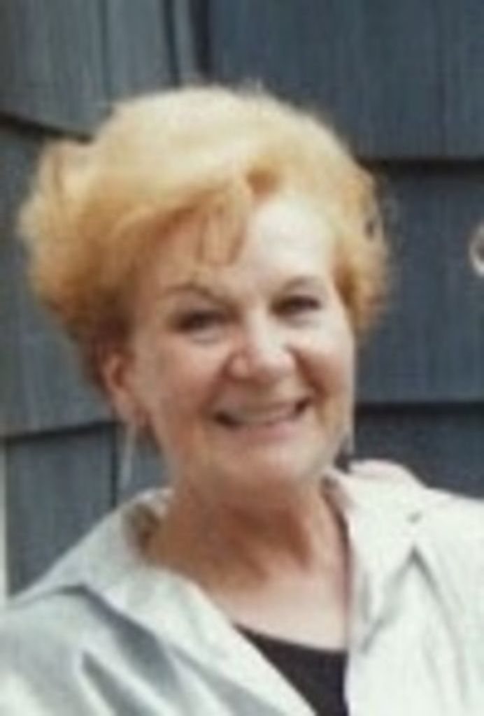 Marilyn McKinley
