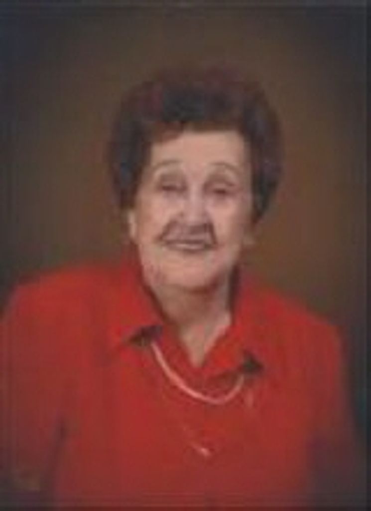 Lillian Carvel Horton Jones