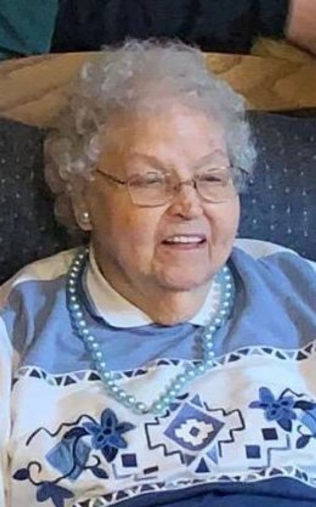 Dorothy Lou Fields