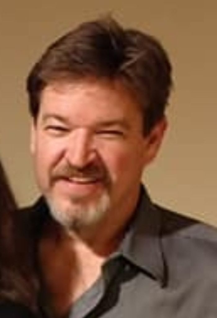 Christopher L. Rhoads