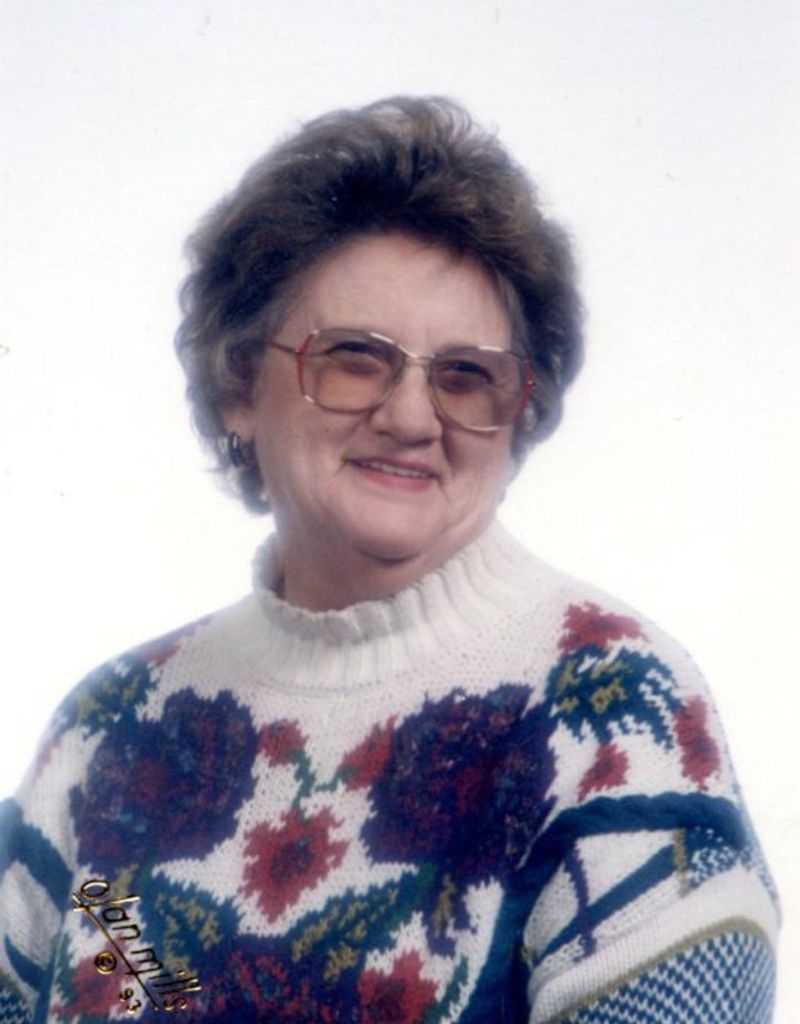 Patricia Studebaker