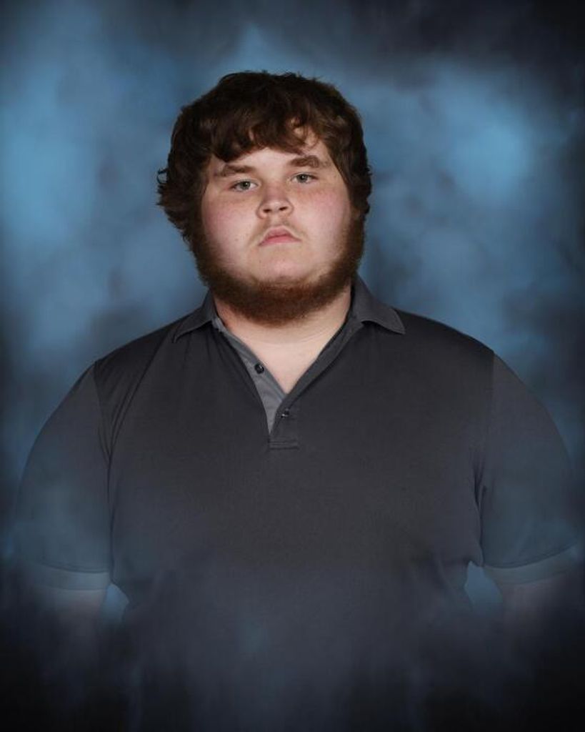 Dalton Bailey White Profile Photo