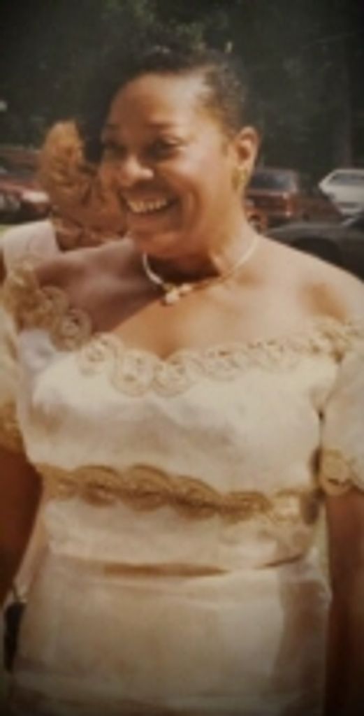 Rose Bradford Henderson