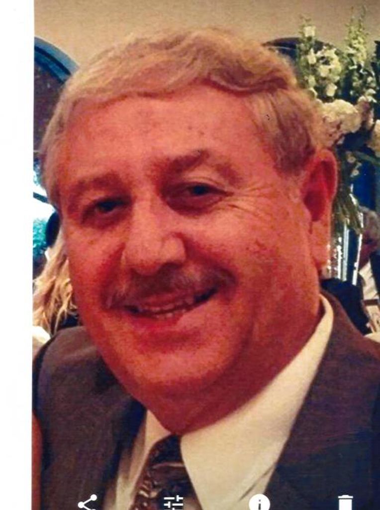 Phillip Passas