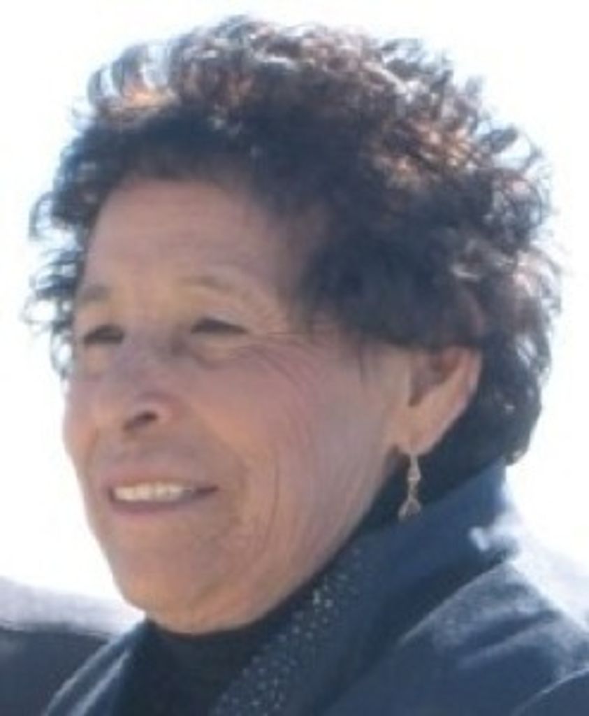 Maria Fernandez