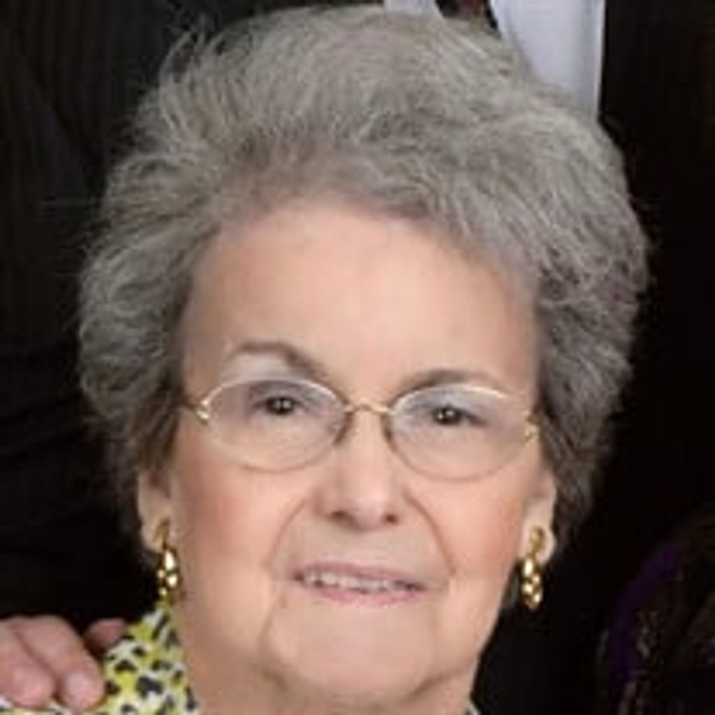 Lura "Lu" Bess Mcminn