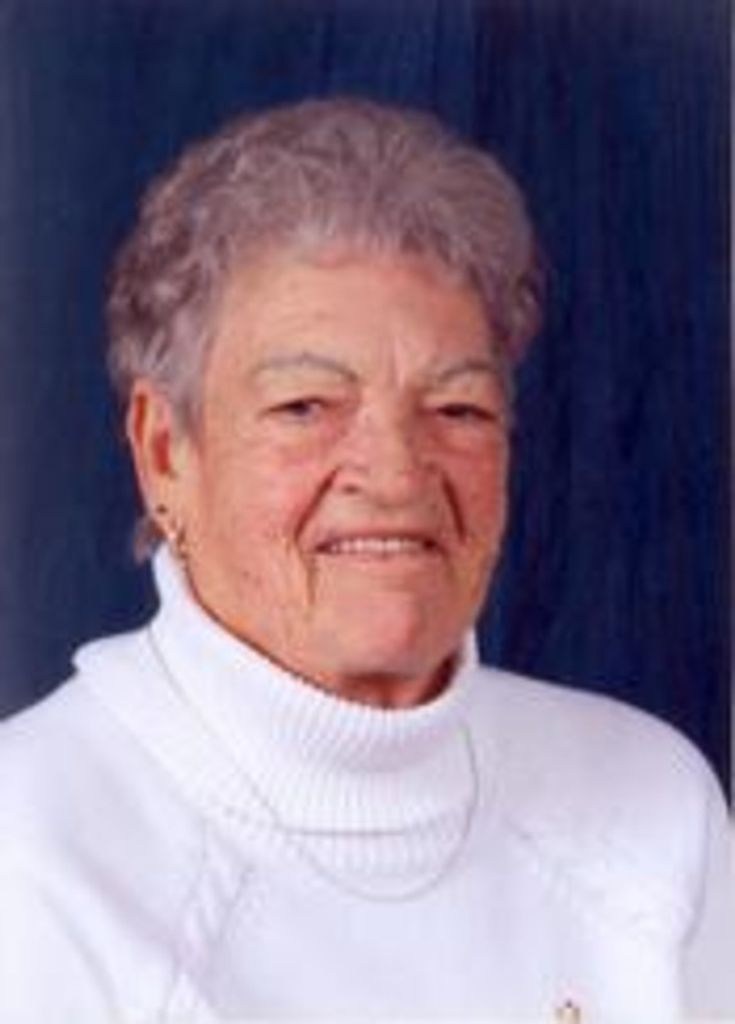 Lola Helen Francisco Gibson