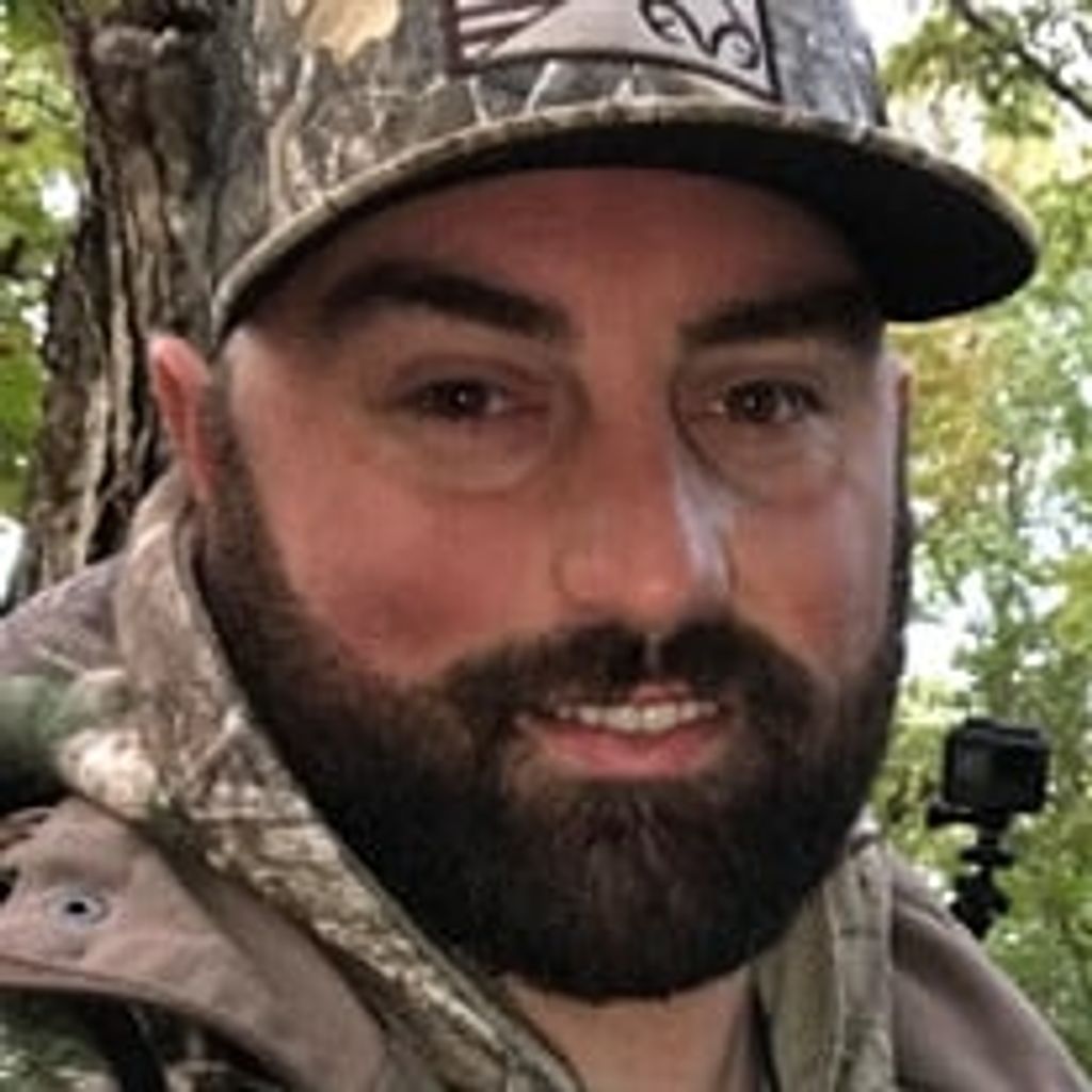 Dale Michael McGinnis