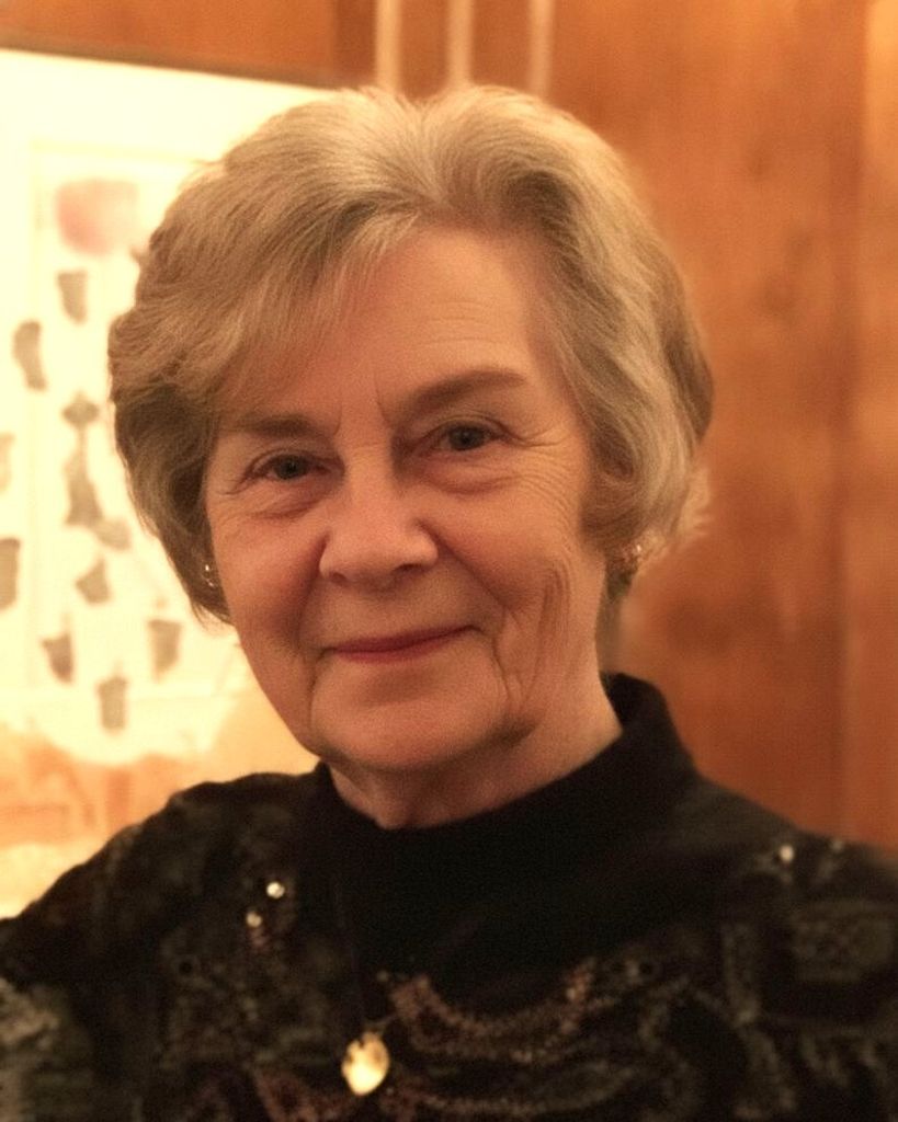 Marlene Elizabeth White