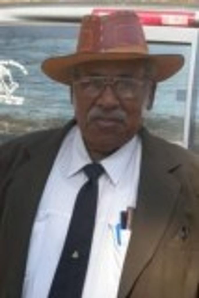 William Bonner Jr. Profile Photo