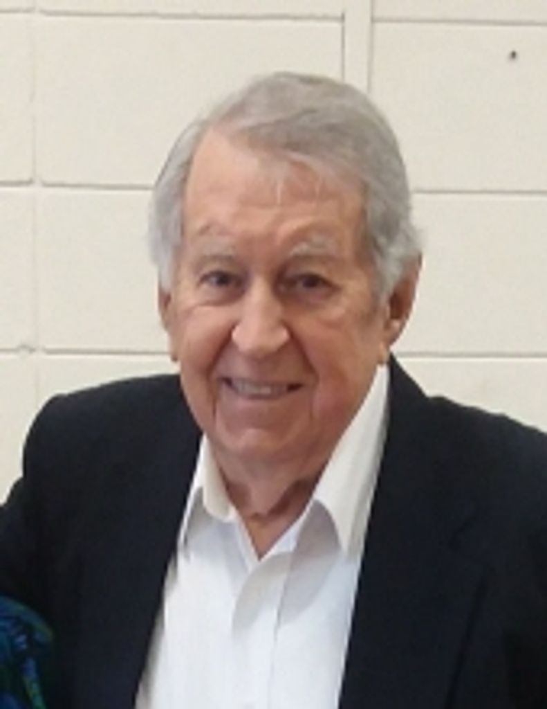 Melvin "Mel" D. Fischer