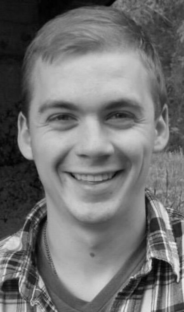 Thomas Callahan Neuman Profile Photo
