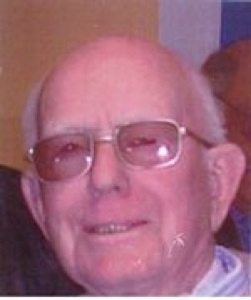 James F. Wilson