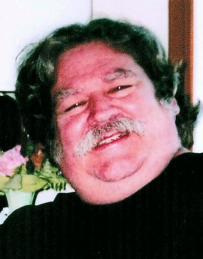Richard Mikel Smith