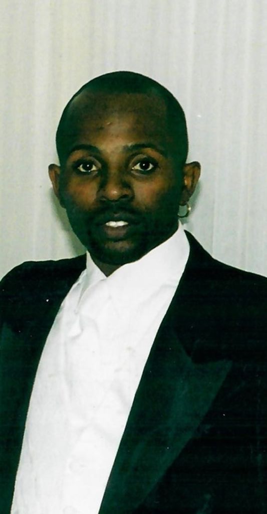 Eric Kenneth Clayton Profile Photo