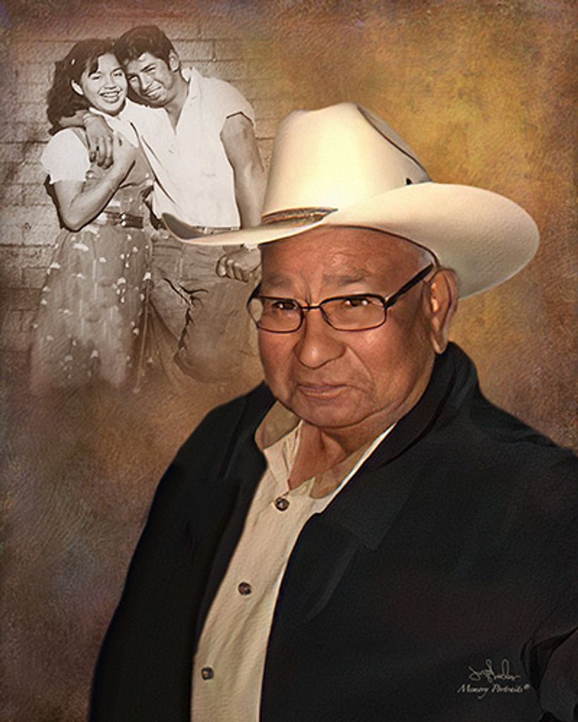 Bentura "Ben" Vasquez