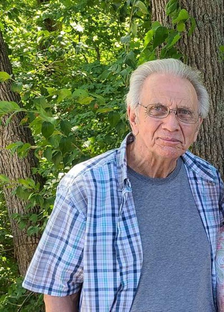 Donald Eugene Crites Profile Photo