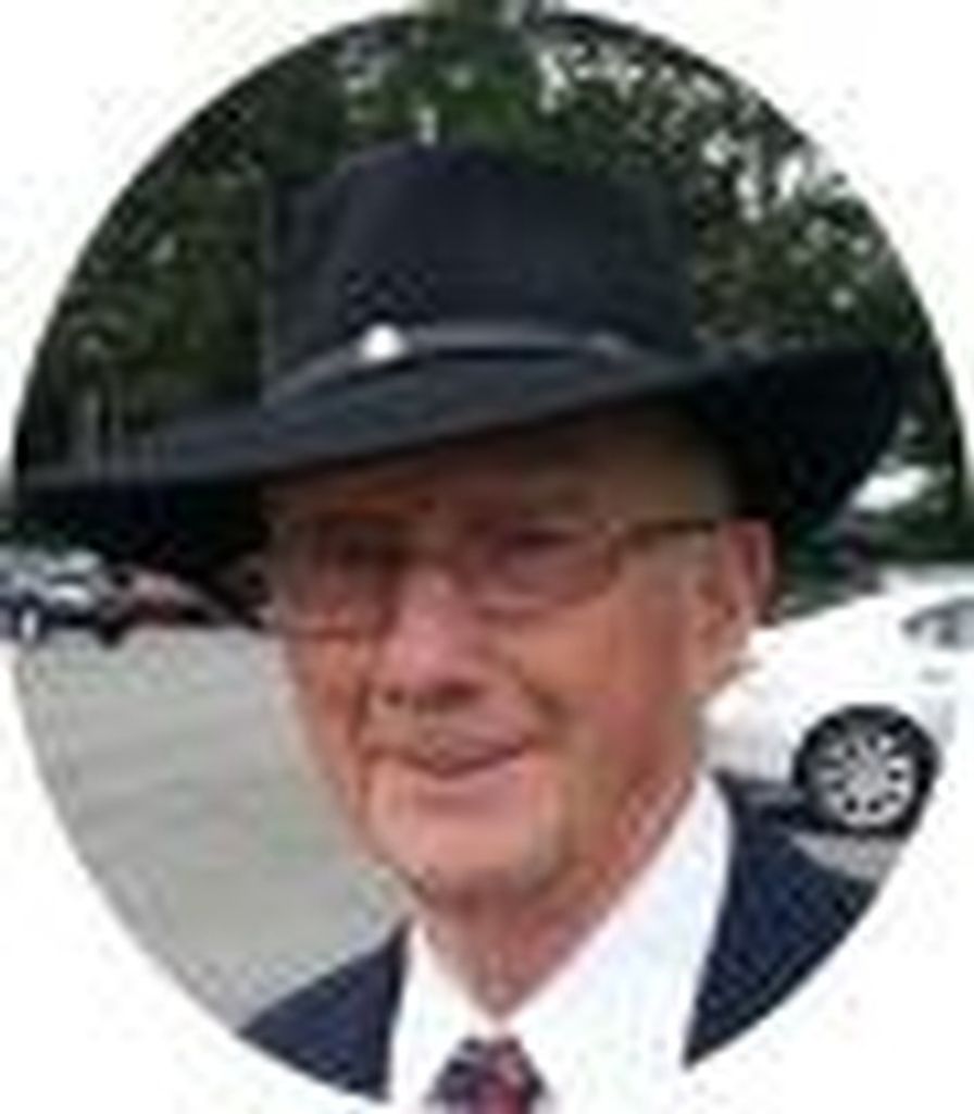 Elmer Emerson Fralick, Sr.