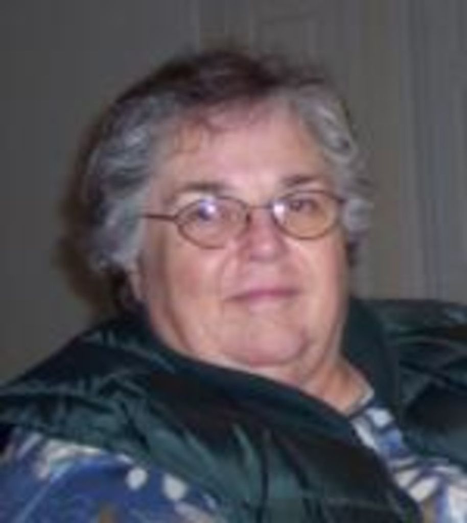 Ann Christensen Tarbet