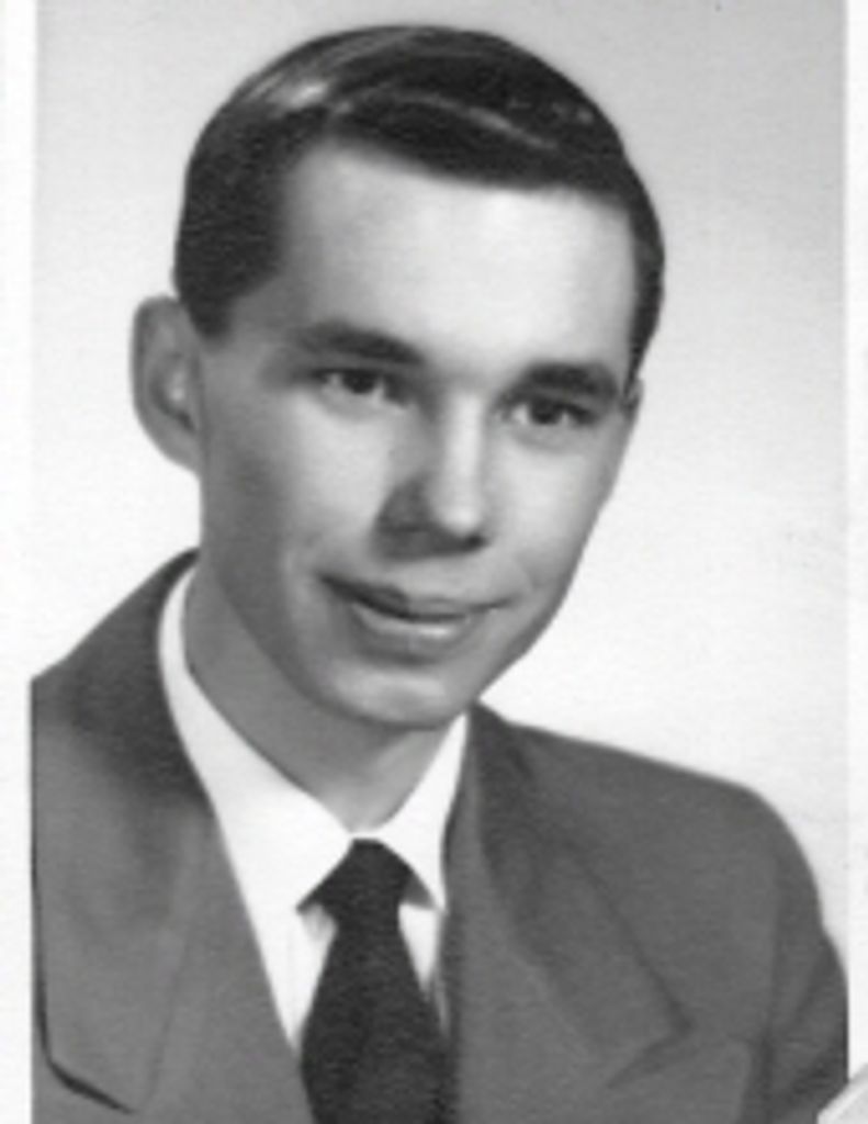 Robert L.  Donovan