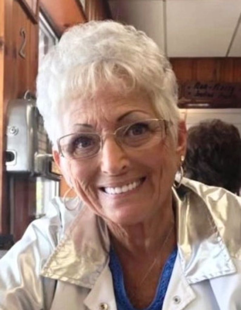Cheryl Elaine (Hazlett)  Tipton
