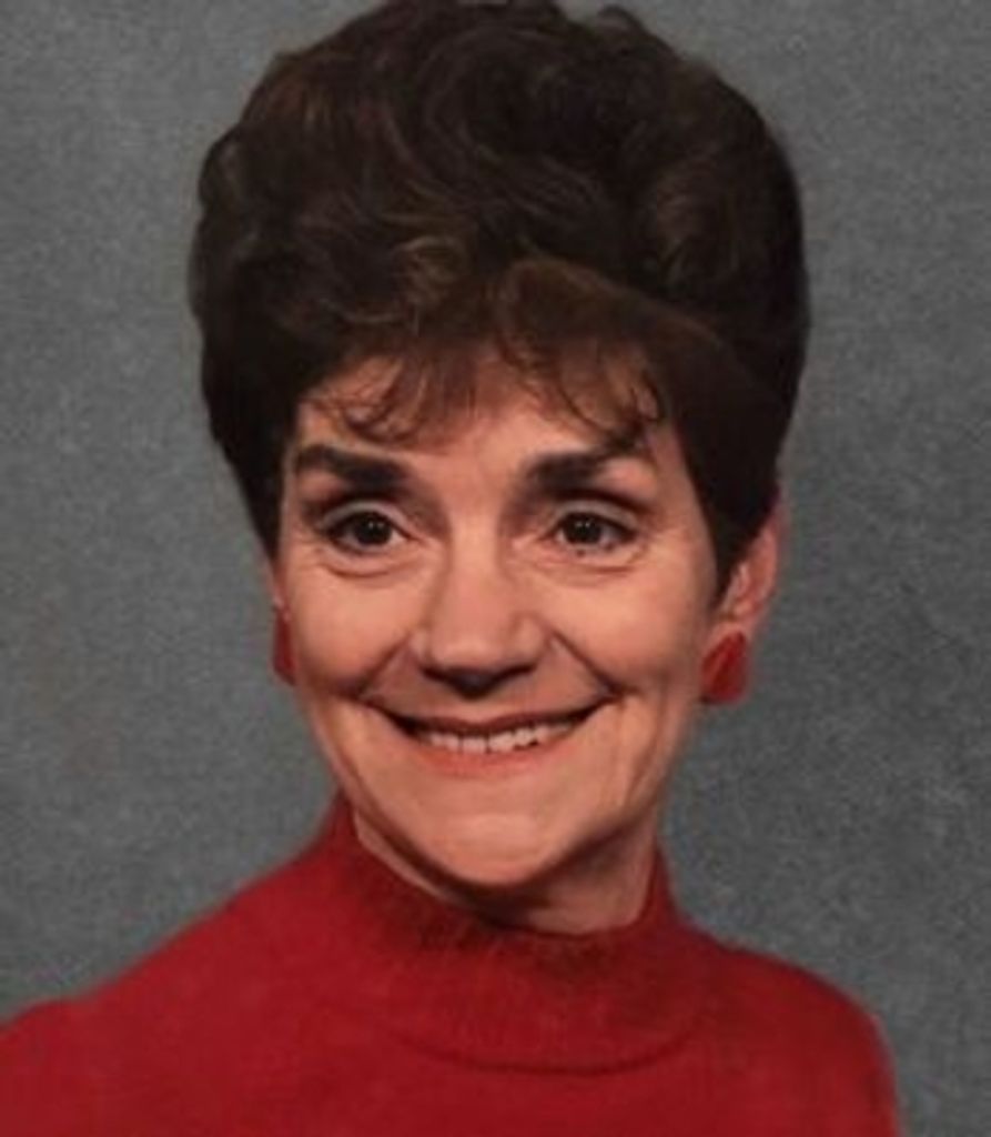 Shirley Ann Bigelow