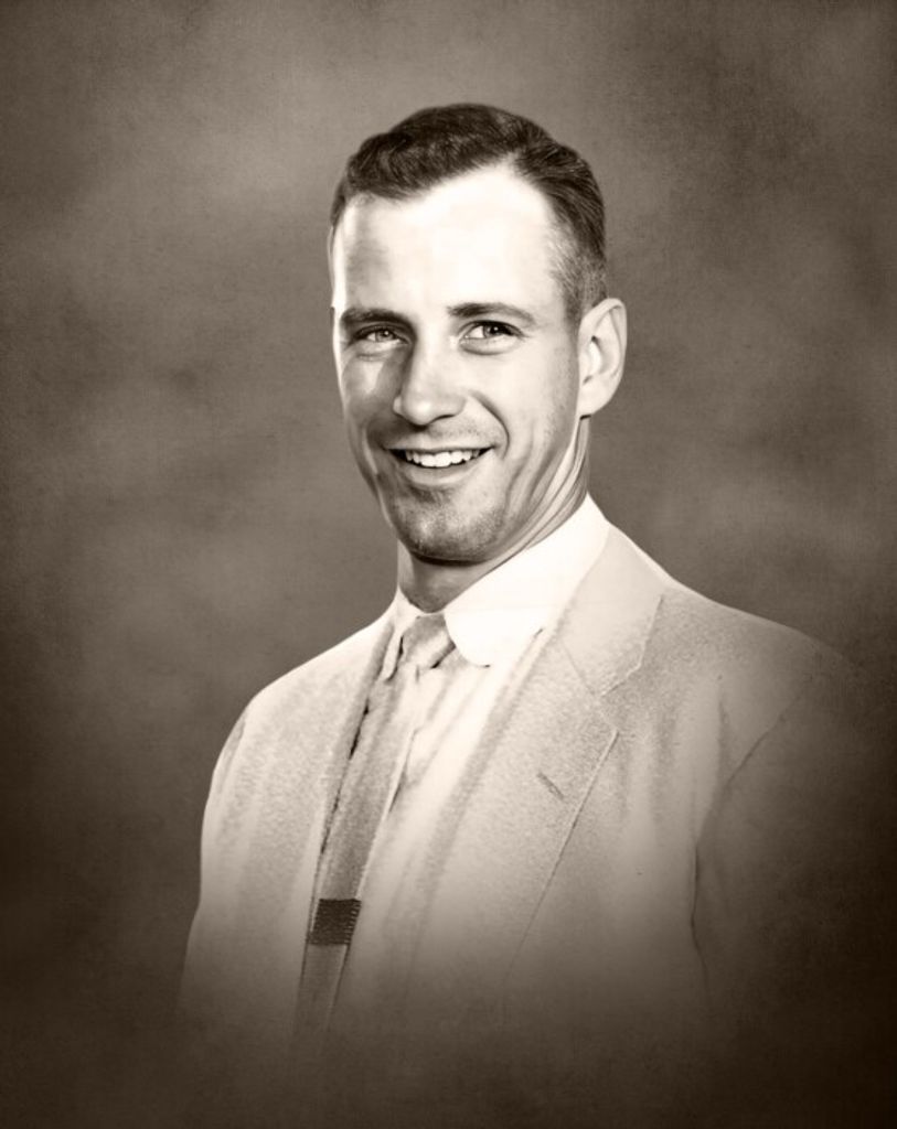 John Burk, Iii