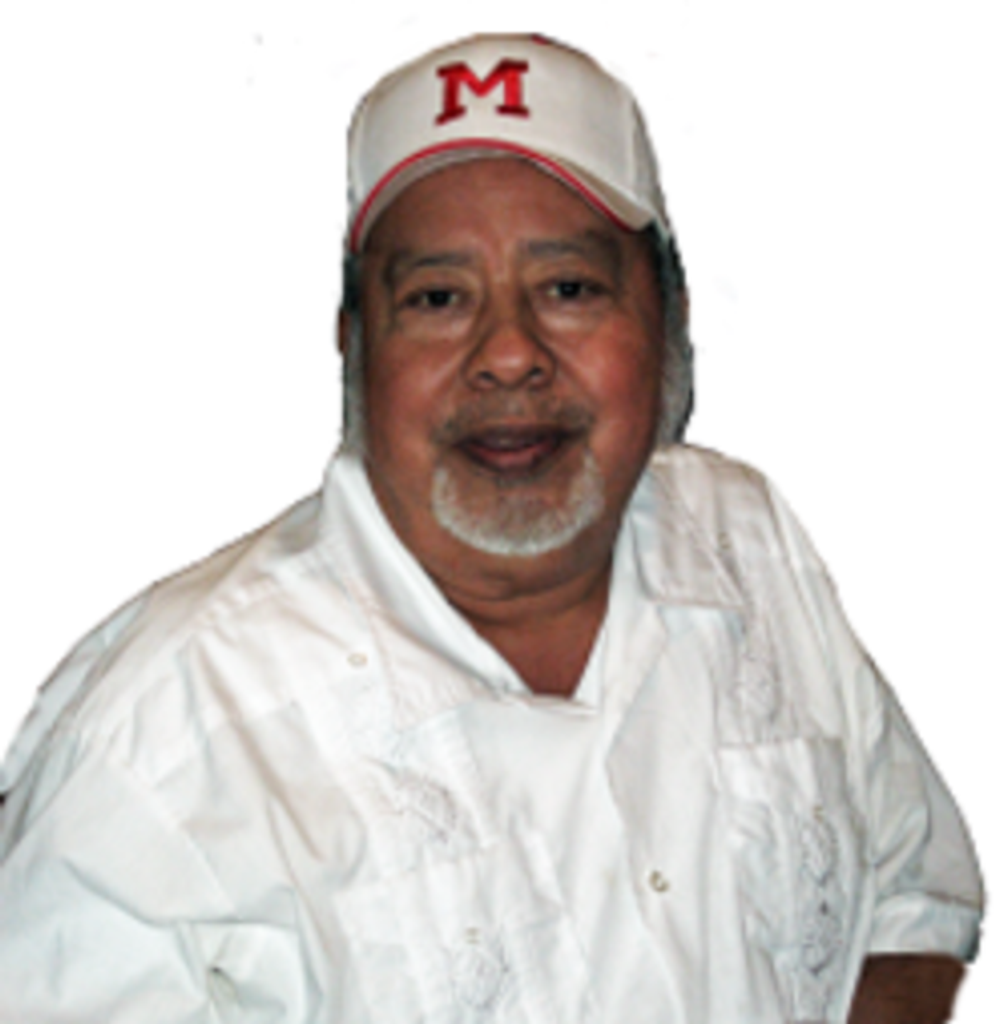 Ramiro P. Gonzalez