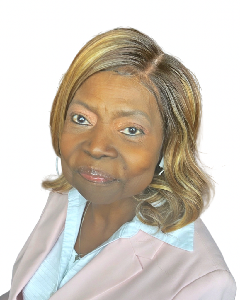 Mrs. Bernette Mccargo Profile Photo