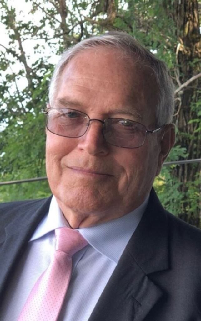 Csm William Harold Collins, Us Army (Ret.)