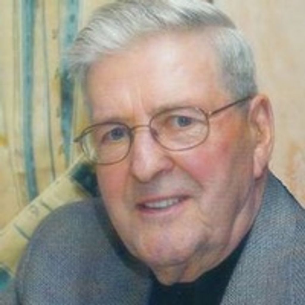 Donald  "Bud" Clairmont