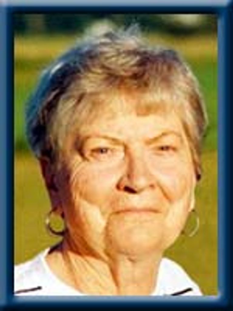Emma Marguerite Rice