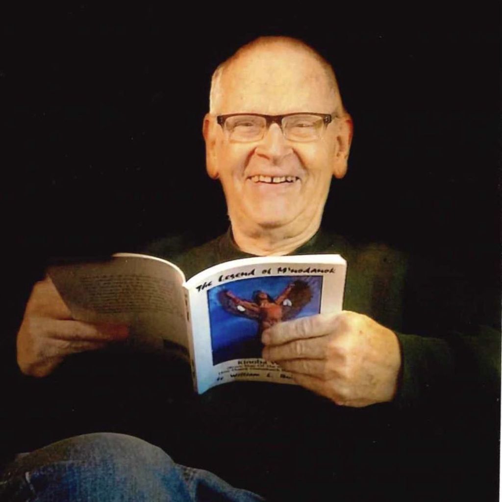 William L. Burgoyne Profile Photo