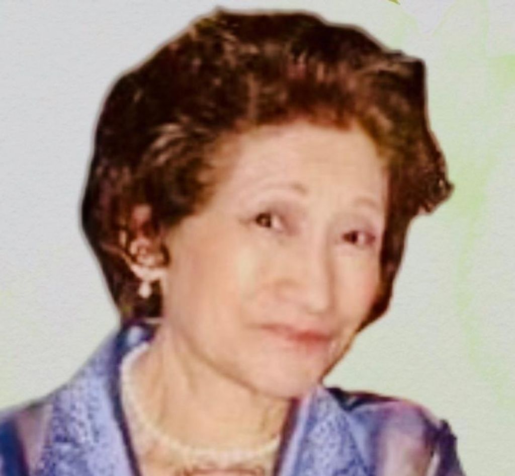 Rachel V Cantu Profile Photo