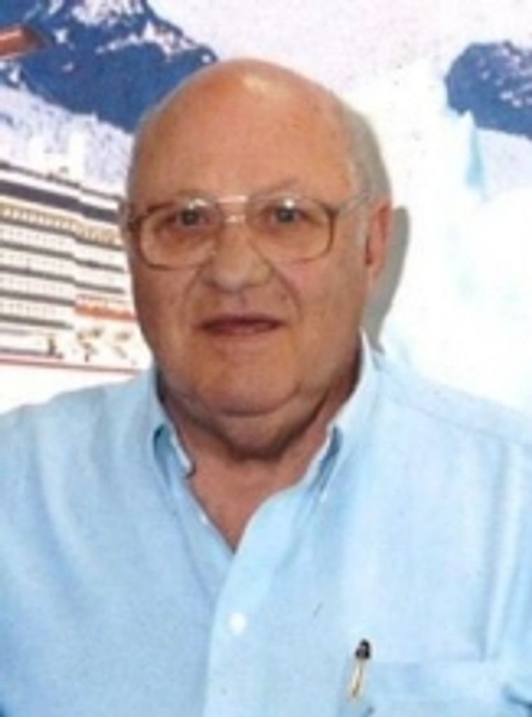 John W. Ferguson
