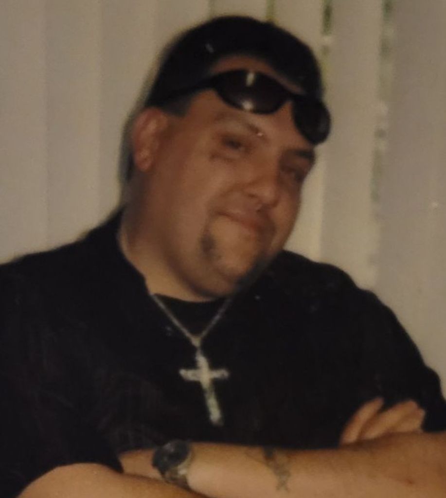 Damon Brent Parks Profile Photo