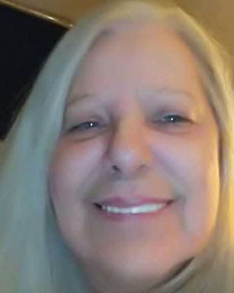 Kimberly "Kitty" Howell Sharpe