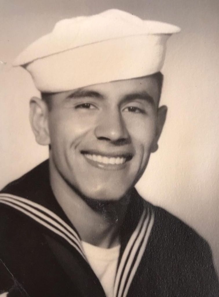 Levi Lucero Profile Photo
