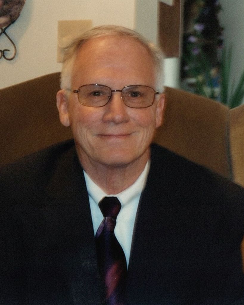 Don James Profile Photo