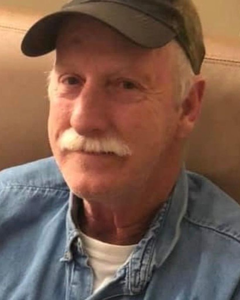 Marvin Leonard Talkington Profile Photo