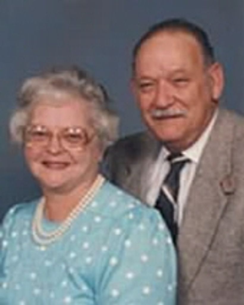 Gladys M. Kirkbride