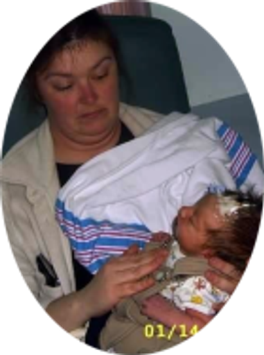 Patricia  Lee Mack Profile Photo