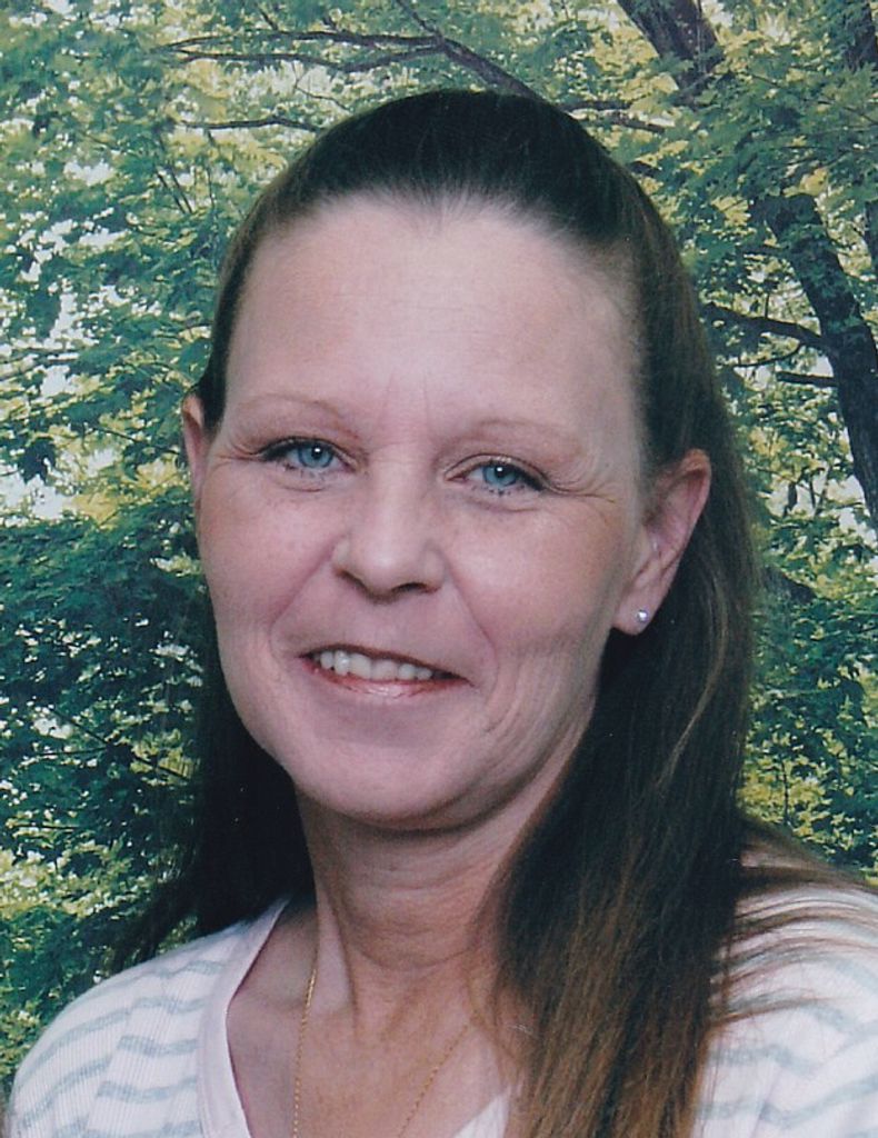 Trina Hackworth Profile Photo
