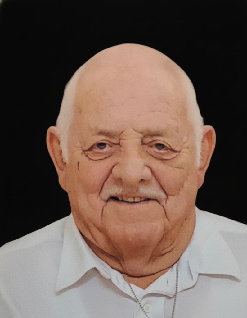 Firmin "Fred" Charles Ashmus Profile Photo