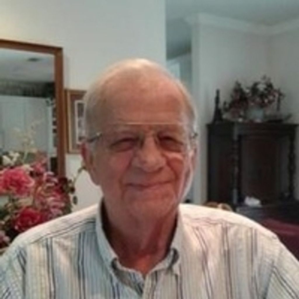 Donald Eldo Jenkins Profile Photo