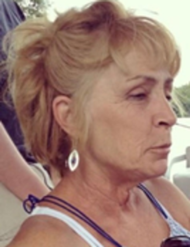 Sheila Maureen (Kelliher) Lloyd