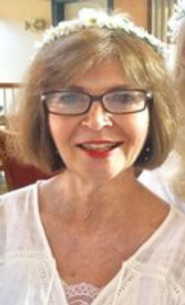 Joy Vanderhoof