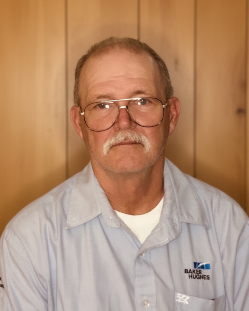 George F. Kerner, Jr