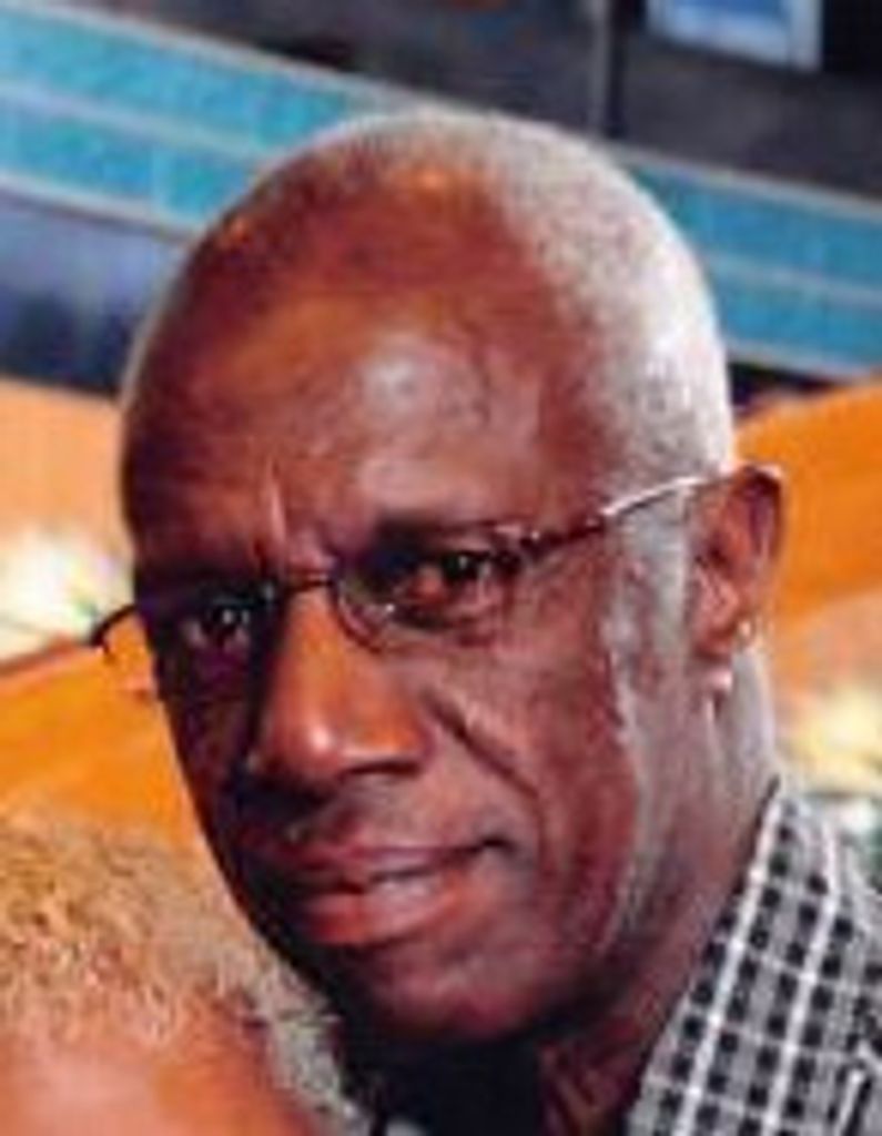 JOE LACY