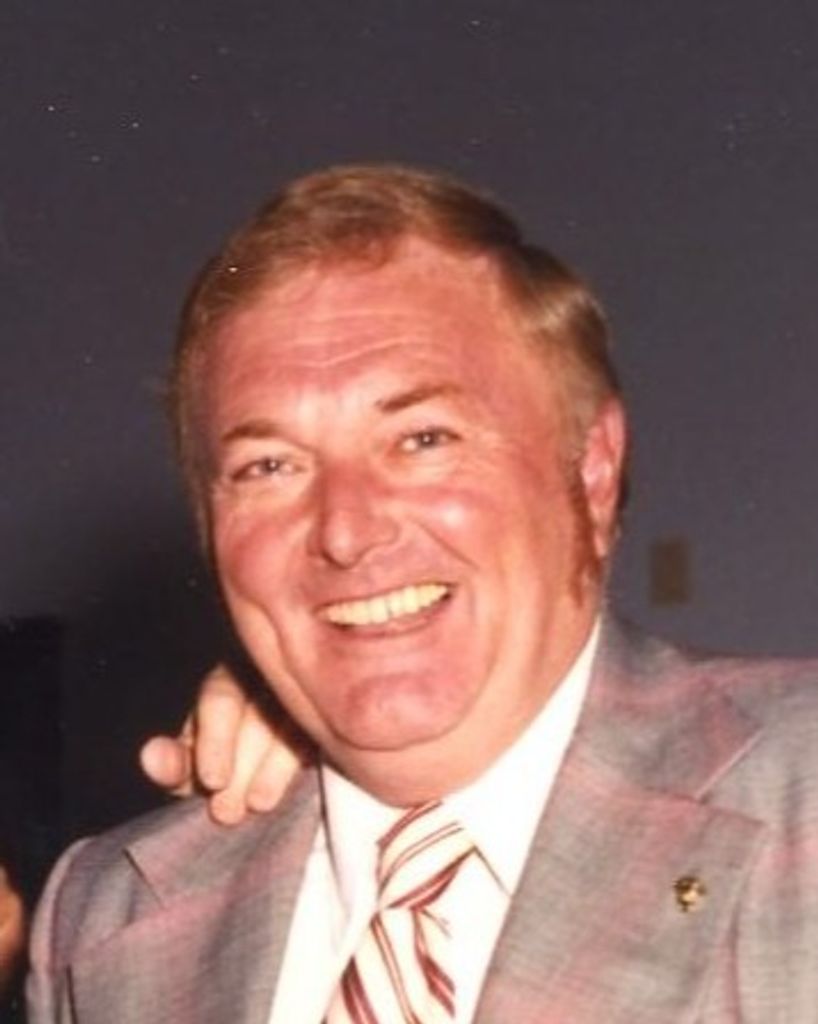 James Warmington Williams, Jr.